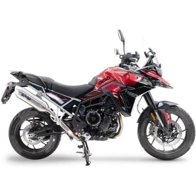 Silencer moto GPR Exhaust Furore-X Triumph Tiger 900 GT / Pro / Rally Pro 2024/2025