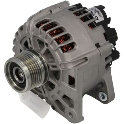 Driefasige generator PULSAR ROTATING ELECTRICS PSR12055