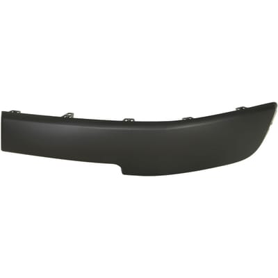 Sierlijst/beschermstrip, bumper BLIC 5507-00-6041921P links