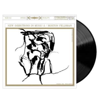 Morton Feldman: New directions in music 2