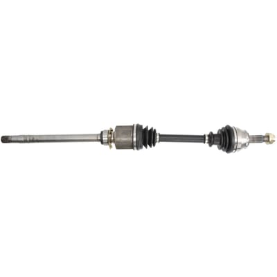 Aandrijfas POINT GEAR PNG72746