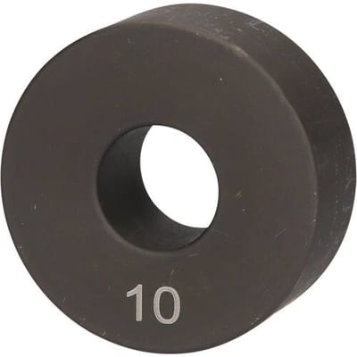 KS Tools 460.3764 Drukstuk, buiten-Ø 55 mm, binnen-Ø 20 mm