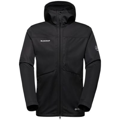Blazer Mammut Ultimate Viii