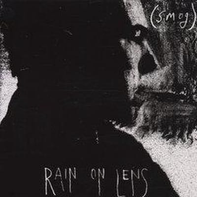 Rain On Lens