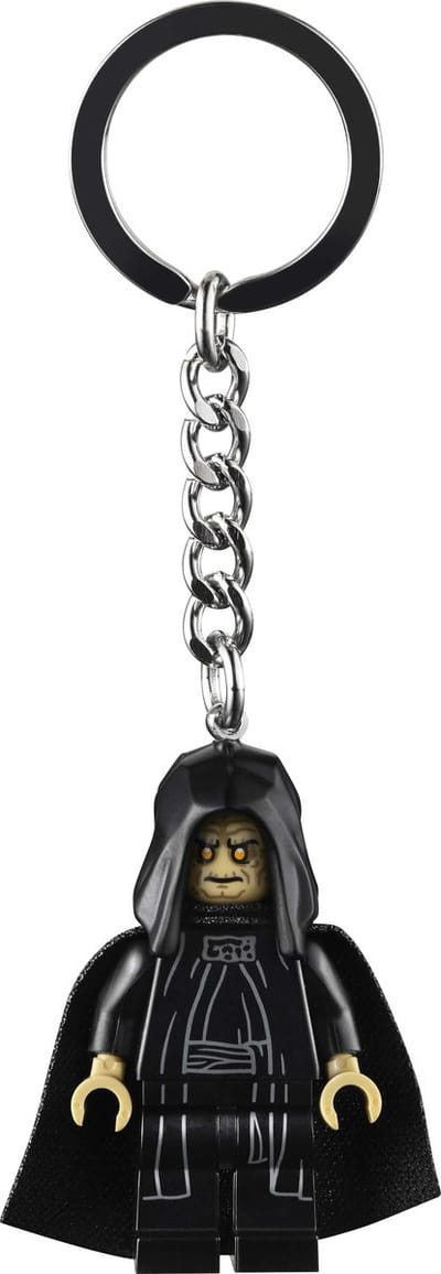 LEGO Star Wars 854289, Bouwpakket, 6 jaar, Kunststof, 13 g