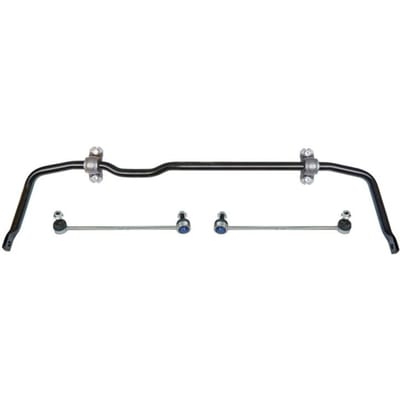 Stabilisatorstang MEYLE 114 653 0016/HD