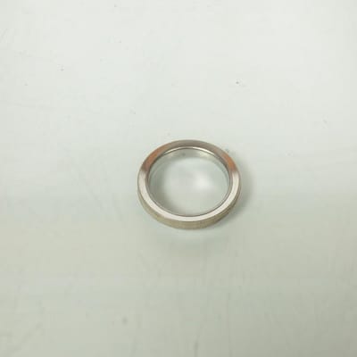 topafdichting voor polini motor voor peugeot 50 metropolis gietijzer Ø40mm / 209.0406 nieuw