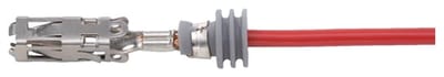 Wurth - Ontgrendelgereedschap voor meerdere nokken - Ontgrendelgereedschap Voor connectors met meerdere grendelnokken x 1 st