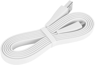 Dailygoody - USB-oplaadkabel - Vervangende USB-kabel - 3,9 ft - Micro USB - Ideaal voor opladen van luidsprekers - Geschikt voor UE Boom