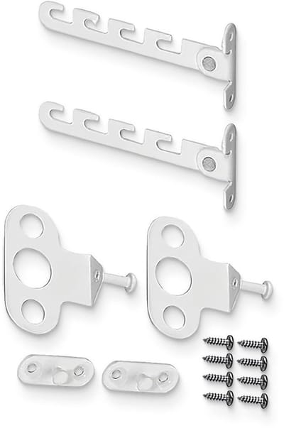 Dailygoods- Raamstopper Veilig - Raamregelaar - Openingsbegrenzer
