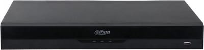 Dahua NVR5216-16P-EI 16 kanaals PoE 4K Ultra HD Netwerk Video Recorder