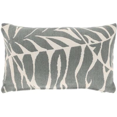 Unique Living - Sierkussen Filou Outdoor Beach Blue -30x50cm