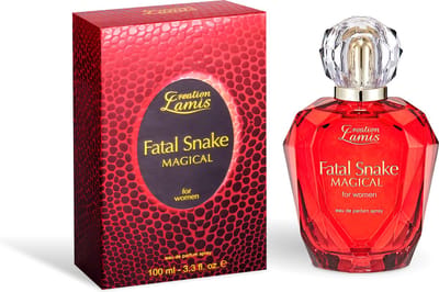 Fatal Snake Magical - Eau de Parfum 100 ml.