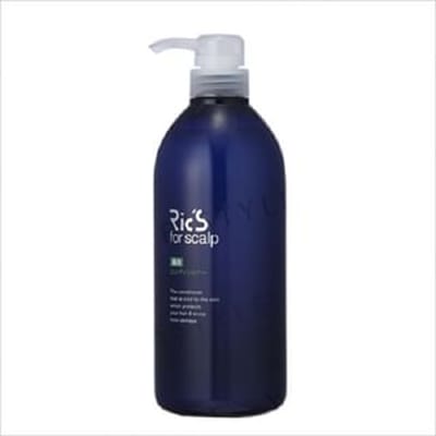 Ric's - Scalp Conditioner For All Type of Scalp 300ml