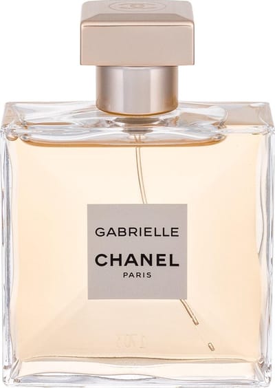 Chanel Eau De Parfum Verstuiver Chanel - Gabrielle Chanel Eau De Parfum Verstuiver  - 50 ML