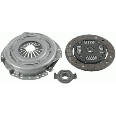 Koppelingsset SACHS 3000 836 701