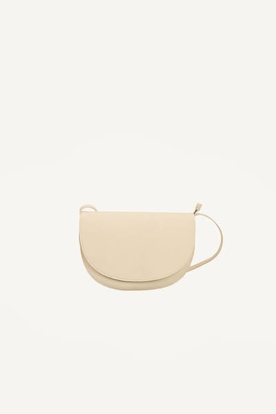 Monk and Anna - Soma half moon bag - Schoudertas Dames | Selentine - 30x6x19,3 cm