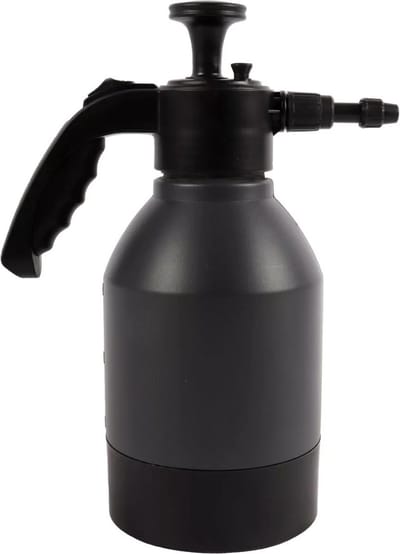 Talen Tools - Drukspuit - Plantenspuit - 100% Gerecycled kunststof - 2 liter - Zuurbestendig - ECO Friendly