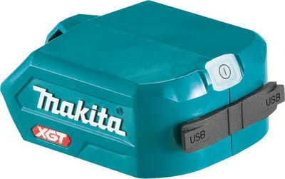Makita ADP001G USB-Adapter 40V Max XGT