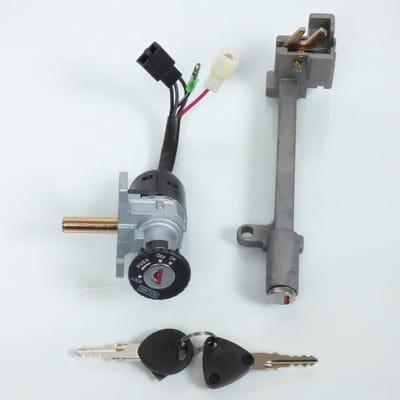 p2r slot kit voor yamaha 50 bw's volgende generatie scooter 1995 tot 2002 nieuw