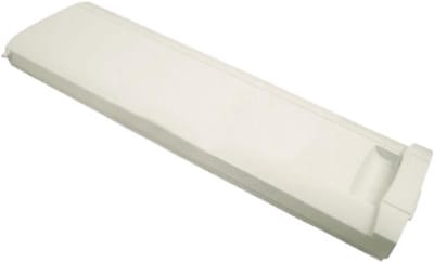 Koelkast Vriesvakgreep - Vriesdeur Handvat - Koelkast Reparatie - Origineel Onderdeel - 515 mm - Wit