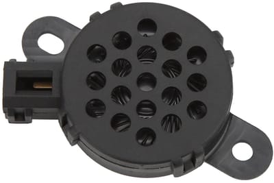 Dailygoods - Elektronische Alarmsirene voor Auto en Vrachtwagen