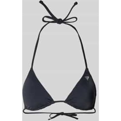 Bikinitop met strass-steentjes model 'Violet'