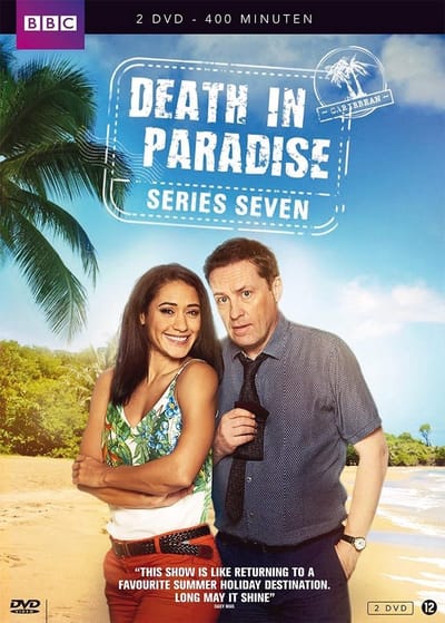 Death In Paradise - Seizoen 7