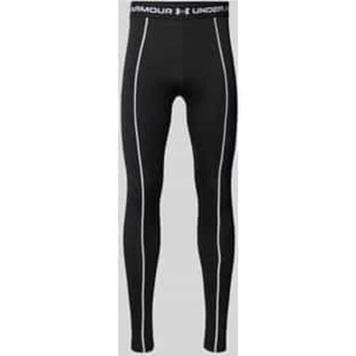 Under Armour Cold Weather Grid Legging Zwart K001