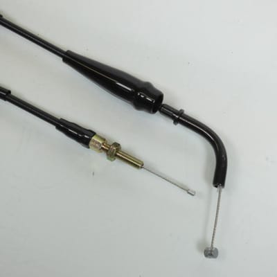 kyoto gaskabel voor motor yamaha 125 yz 1995 nieuw