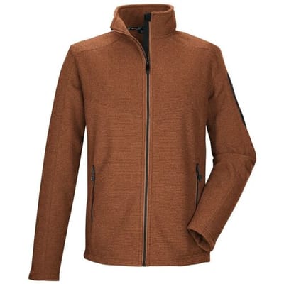 Fleece Jack Killtec -