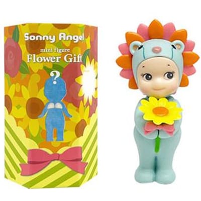 Schattige Engel Blind Box Mysterieuze Doos Dinosaurus Serie Mini Anime Figuurtjes Auto Ornamenten Kerst- en Verjaardagscadeaus voor Kinderen Hoge Kwaliteit Geschenken