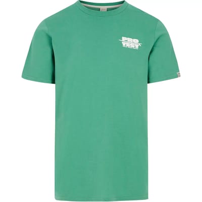 Protest Prtbaio – T shirt Heren – Korte mouwen – Ronde hals