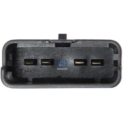 Ruitenwissermotor DT SPARE PARTS 6.88051