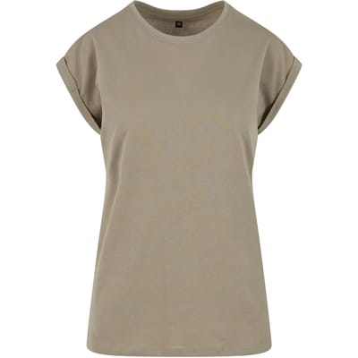 T-shirt dames New Morning Studios