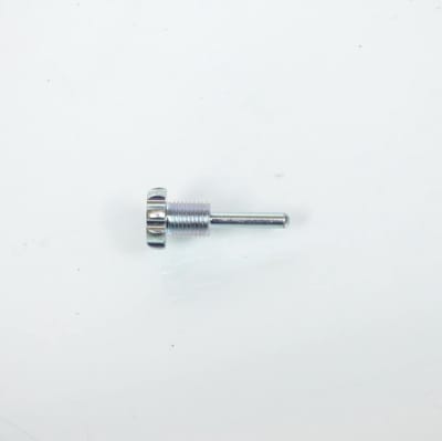 Stationairschroef Mikuni voor carburateur motor scooter quad Mikuni TM24 Nieuw