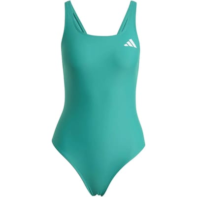 Adidas Performance V-Rug Badpak - Dames - Groen