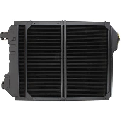 Radiator, motorkoeling THERMOTEC D7AG134TT