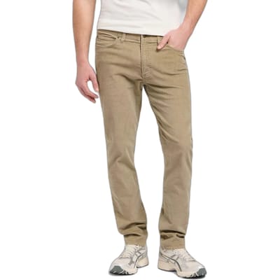 Chino Broek Lee Straight 112370603