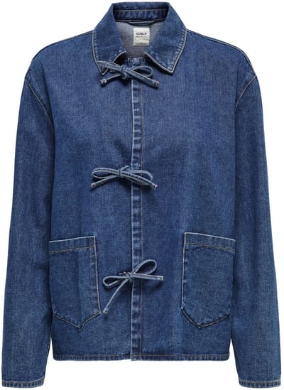 ONLY Denim jas ONLTHILLE Denim jas
