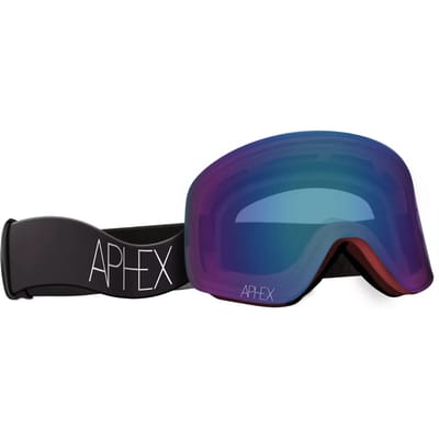 Skimasker Aphex Oxia