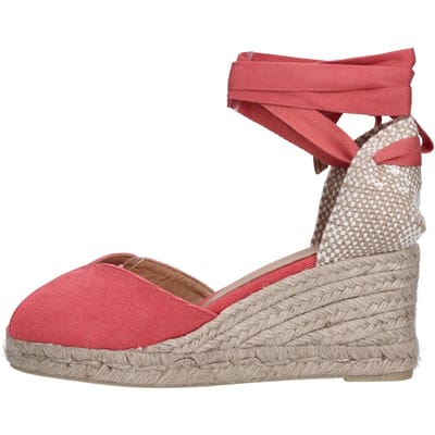 Castaner Schoenen met Pink Heel