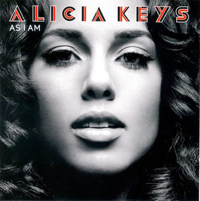 As I Am - Alicia Keys