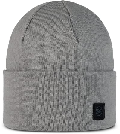 BUFF® Knitted Hat NIELS EVO GREY - Muts