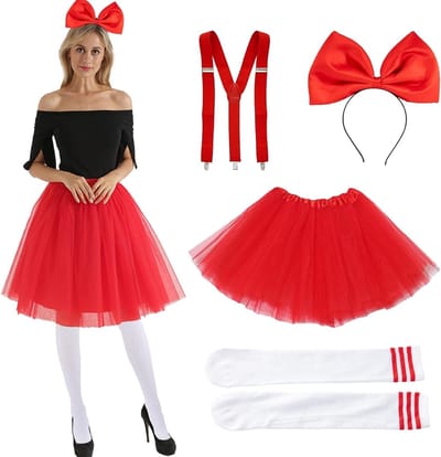 Vleermuisvlinder kostuum voor dames met vlindervleugels, tutu, rok en masker voor carnaval en feestjes