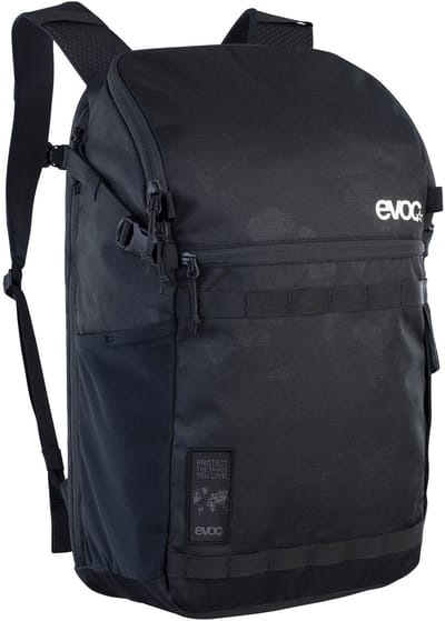 Evoc Dagrugzak 50 cm Laptop compartiment - 42cm (17 duim) - black