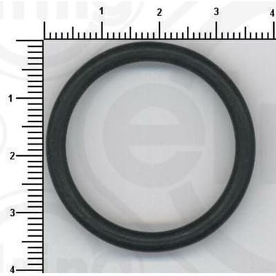 Dichting, koelvloeistofleiding ELRING 266.480