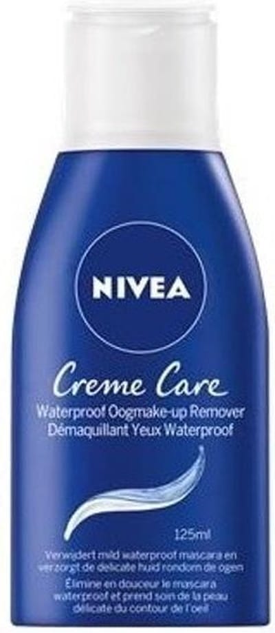 Creme Care Waterproof Oogmake-Up Remover - 125ml