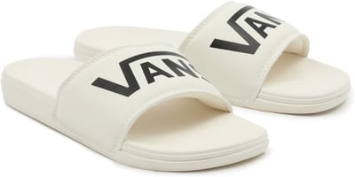 Vans Dames Women Action Sports Surf FTW Sneaker Wm La Costa Slide-On (Vans) Marshmallow