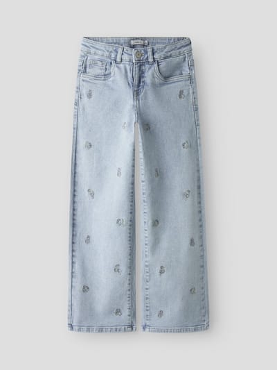 Name it Jeans Wide Leg